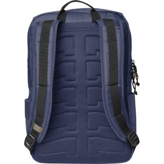 Міський рюкзак CAT Signature Sixty на 27 л з відділом для ноутбука Синій