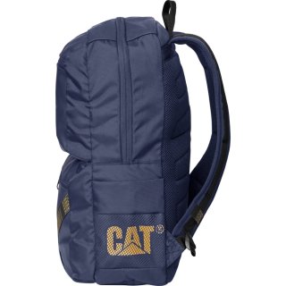 Міський рюкзак CAT Signature Sixty на 27 л з відділом для ноутбука Синій