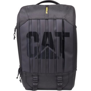Городской рюкзак CAT Tech на 33 л Черный
