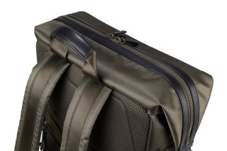 Міський рюкзак для ноутбука Tucano Modo Premium Зелений Міський рюкзак для ноутбука Tucano Modo Premium Зелений