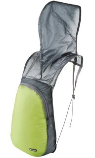 Міський рюкзак Ferrino O Hare 15 Green