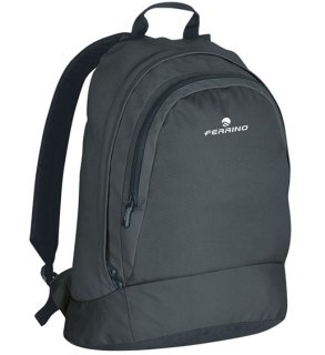 Городской рюкзак Ferrino Xeno 25 Black