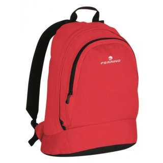 Городской рюкзак Ferrino Xeno 25 Red
