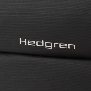 Городской рюкзак Hedgren Commute ECO – 19,2 л Черный