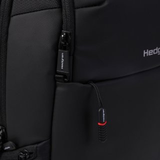 Городской рюкзак Hedgren Commute ECO – 19,2 л Черный