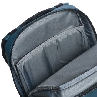 Городской рюкзак Hedgren Commute ECO – 19,2 л Синий