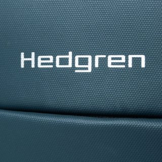 Городской рюкзак Hedgren Commute ECO – 19,2 л Синий
