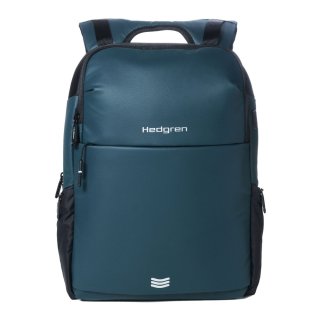 Городской рюкзак Hedgren Commute ECO – 19,2 л Синий