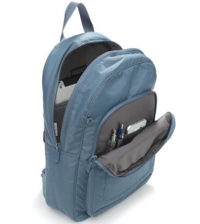 Міський рюкзак Hedgren Inter-City Backpack Rallye Blue