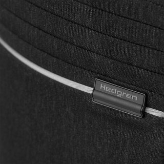 Міський рюкзак Hedgren Lineo c від. під ноутбук 15,6 дюйма чорний