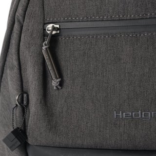 Міський рюкзак Hedgren MIDWAY на 11 л Антрацит