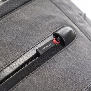 Міський рюкзак Hedgren Premium Excellence Mono Sling Backpack Genus Anthracite