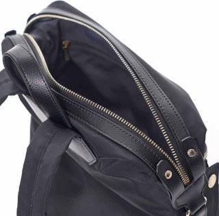 Городской рюкзак Hedgren Prisma Backpack PARAGON M Black