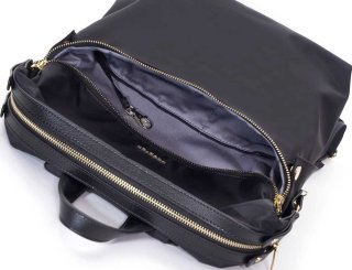 Городской рюкзак Hedgren Prisma Backpack PARAGON M Black