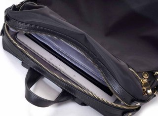 Городской рюкзак Hedgren Prisma Backpack PARAGON M Black
