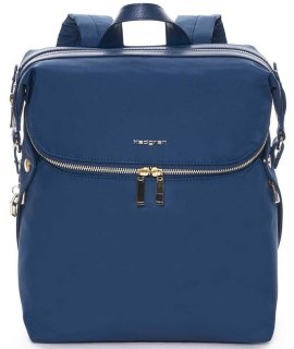 Городской рюкзак Hedgren Prisma Backpack PARAGON M Blue