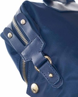 Городской рюкзак Hedgren Prisma Backpack PARAGON M Blue