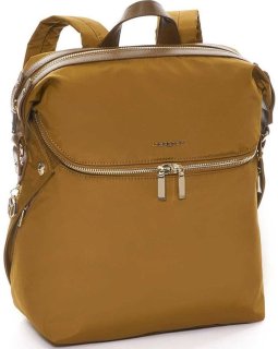Городской рюкзак Hedgren Prisma Backpack PARAGON M Olive