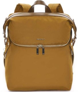 Городской рюкзак Hedgren Prisma Backpack PARAGON M Olive