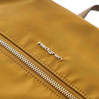 Городской рюкзак Hedgren Prisma Backpack PARAGON M Olive