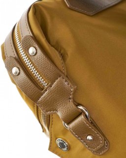 Городской рюкзак Hedgren Prisma Backpack PARAGON M Olive