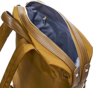 Городской рюкзак Hedgren Prisma Backpack PARAGON M Olive