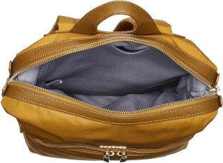 Городской рюкзак Hedgren Prisma Backpack PARAGON M Olive