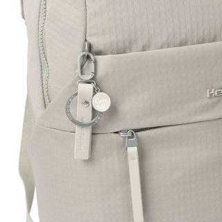Міський рюкзак Hedgren Shiki FURO – 21 л Бежевий