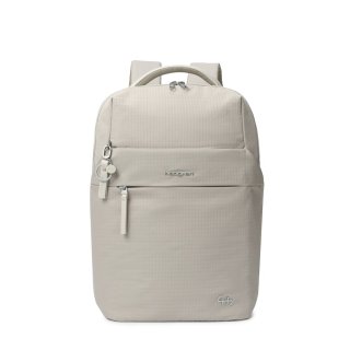 Міський рюкзак Hedgren Shiki FURO – 21 л Бежевий
