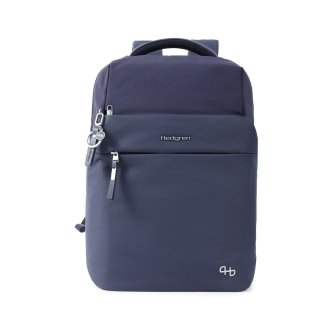 Міський рюкзак Hedgren Shiki FURO – 21 л Синій Міський рюкзак Hedgren Shiki FURO – 21 л Синій