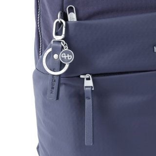 Міський рюкзак Hedgren Shiki FURO – 21 л Синій Міський рюкзак Hedgren Shiki FURO – 21 л Синій