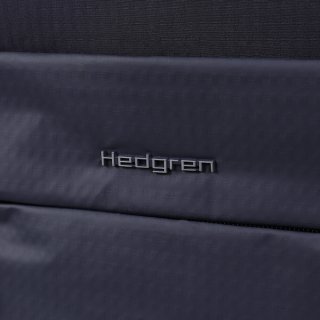 Городской рюкзак Hedgren Shiki FURO – 21 л Темно-Синий