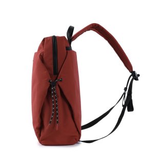 Жіночий міський рюкзак Hedgren STRING – 14 л, 0,6 кг Бордовий