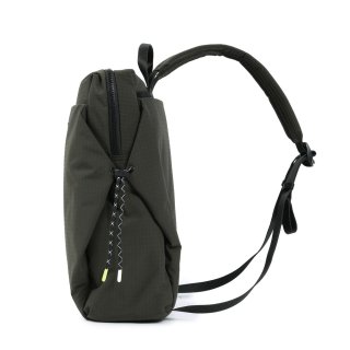 Жіночий міський рюкзак Hedgren STRING – 14 л, 0,6 кг Чорний