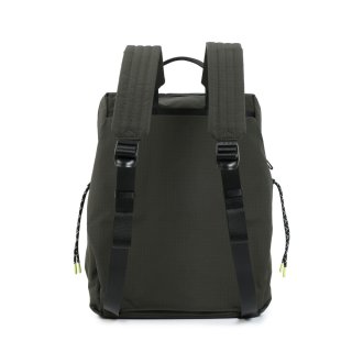 Жіночий міський рюкзак Hedgren STRING – 14 л, 0,6 кг Чорний