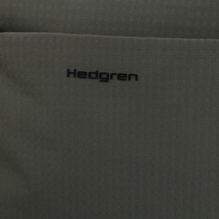 Жіночий міський рюкзак Hedgren STRING – 14 л, 0,6 кг Чорний
