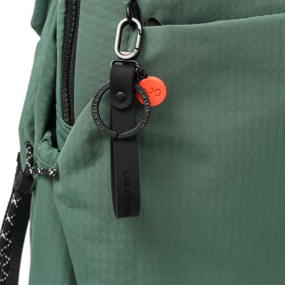 Жіночий міський рюкзак Hedgren STRING – 14 л, 0,6 кг Зелений