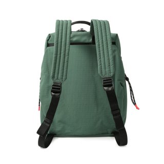 Жіночий міський рюкзак Hedgren STRING – 14 л, 0,6 кг Зелений