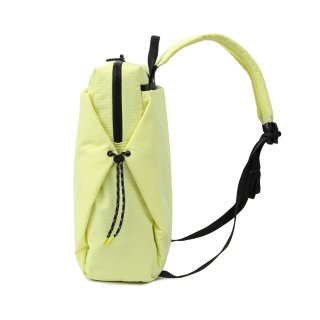 Жіночий міський рюкзак Hedgren STRING – 14 л, 0,6 кг Жовтий
