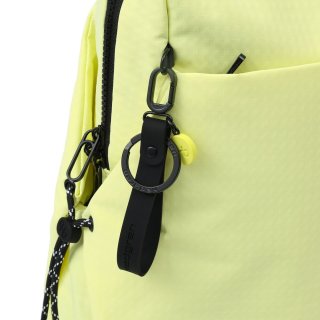 Жіночий міський рюкзак Hedgren STRING – 14 л, 0,6 кг Жовтий