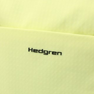 Жіночий міський рюкзак Hedgren STRING – 14 л, 0,6 кг Жовтий