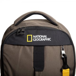 Городской рюкзак NATIONAL GEOGRAPHIC Nature 19 л Хаки