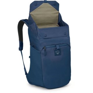 Городской рюкзак Osprey Aoede – 20 л, 0,8 кг Синий