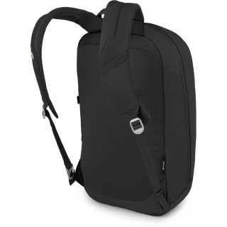 Міський рюкзак Osprey Arcane Large Day – 22 л, 0.64 кг Чорний