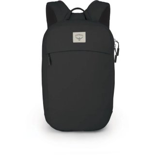 Міський рюкзак Osprey Arcane Large Day – 22 л, 0.64 кг Чорний