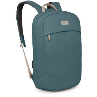 Городской рюкзак Osprey Arcane Large Day – 22 л, 0.64 кг Зеленый