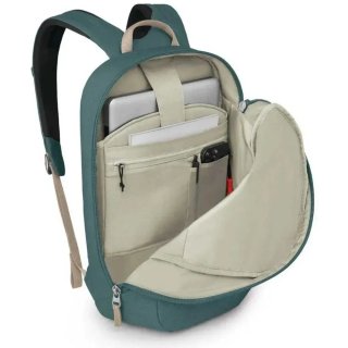 Міський рюкзак Osprey Arcane Large Day – 22 л, 0.64 кг Зелений