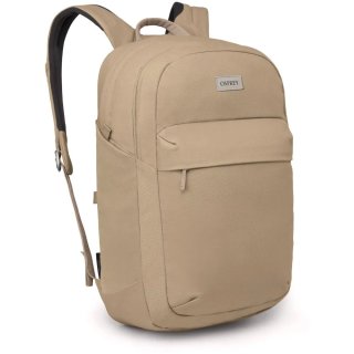 Городской рюкзак Osprey Arcane XL Day – 28 л, 0,8 кг Бежевый