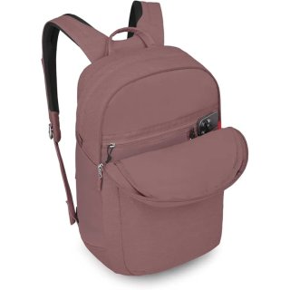 Міський рюкзак Osprey Arcane XL Day – 28 л, 0,8 кг Бордовий
