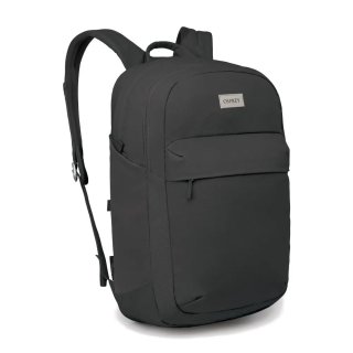Городской рюкзак Osprey Arcane XL Day – 28 л, 0,8 кг Черный